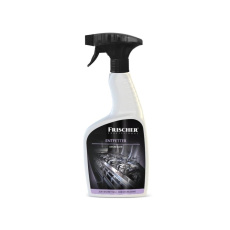 WG - Odmašťovač do kuchyně (sporáky, fritézy...), 500ml WG - Odmašťovač do kuchyně (sporáky, fritézy...), 500ml