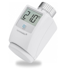 Homematic IP  Termostatická hlavice Optimal - HmIP-eTRV-2