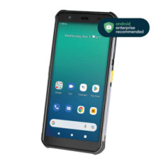 Newland M10 Pilot Pro, 2D, 14.5cm (5.7''), GPS, USB-C, BT, Wi-Fi, 4G, NFC, Android, kit, GMS, white Newland M10 Pilot Pro, 2D, 14.5cm (5.7''), GPS, USB-C, BT, Wi-Fi, 4G, NFC, Android, kit, GMS, white