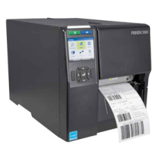 Printronix Auto ID T4000, 12 dots/mm (300 dpi), RFID, USB, Wi-Fi Printronix Auto ID T4000, 12 dots/mm (300 dpi), RFID, USB, Wi-Fi