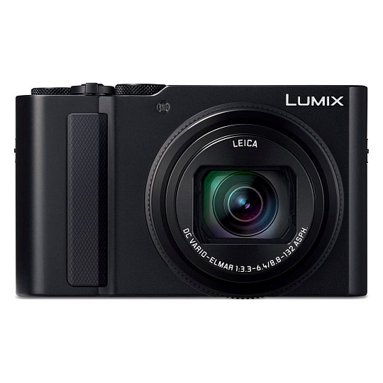 Panasonic Lumix DC-TZ300 - černý, 15x zomm, 20 MPix