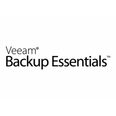 Veeam Backup Essentials Universal Subscription License. Includes Enterprise Plus Edition features. 4 Years Renewal EDU Veeam Backup Essentials Universal Subscription License. Includes Enterprise Plus Edition features. 4 Years Renewal EDU