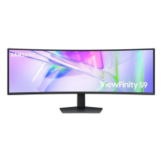 SAMSUNG MT LED LCD - 49" LCD MT S95UC - prohnutý, VA, 5210x1440, repro, 5ms, 120Hz, USB-C,LAN SAMSUNG MT LED LCD - 49" LCD MT S95UC - prohnutý, VA, 5210x1440, repro, 5ms, 120Hz, USB-C,LAN