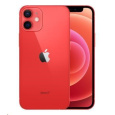 Apple iPhone 12 Mini 64GB Red (repas)