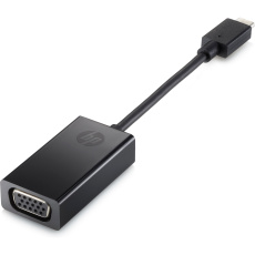 HP USB-C to VGA Adapter HP USB-C to VGA Adapter