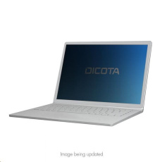 DICOTA Privacy filter 2-Way for HP x360 1040 G6, side-mounted DICOTA Privacy filter 2-Way for HP x360 1040 G6, side-mounted