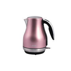 Orava VK-3715 Pink rychlovarná konvice, 1850-2200 W, designová, 1.7 l, automatické vypnutí, růžová Orava VK-3715 Pink rychlovarná konvice, 1850-2200 W, designová, 1.7 l, automatické vypnutí, růžová