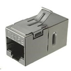 Solarix Spojka panelová CAT5E STP 8p8c RJ45/RJ45 KRJ45/5S-SH Solarix Spojka panelová CAT5E STP 8p8c RJ45/RJ45 KRJ45/5S-SH
