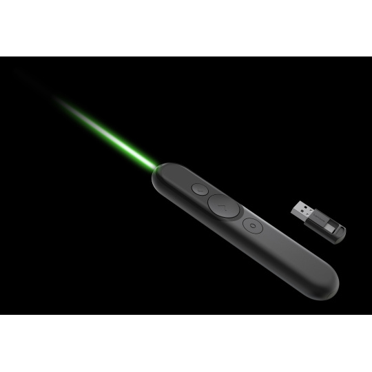 LENOVO Laser Rechargeable Presentation Remote LENOVO Laser Rechargeable Presentation Remote