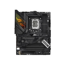 ASUS MB Sc LGA1700 ROG STRIX Z790-H GAMING WIFI, Intel Z790, 4xDDR5, 1xDP, 1xHDMI, WI-FI ASUS MB Sc LGA1700 ROG STRIX Z790-H GAMING WIFI, Intel Z790, 4xDDR5, 1xDP, 1xHDMI, WI-FI