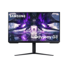 BAZAR - SAMSUNG MT LED LCD Gaming Monitor 32" Odyssey LS32AG320NUXEN-plochý,VA,1920x1080,1ms - Rozbaleno BAZAR - SAMSUNG MT LED LCD Gaming Monitor 32" Odyssey LS32AG320NUXEN-plochý,VA,1920x1080,1ms - Rozbaleno