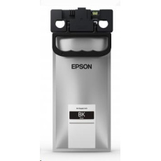 EPSON Ink čer WF-C5x90 Series Ink Cartridge XXL Black 136,7 ml (10.000 str.) EPSON Ink čer WF-C5x90 Series Ink Cartridge XXL Black 136,7 ml (10.000 str.)