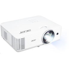 ACER Projektor H6518STi,DLP 3D,1080p,3500Lm,10000/1, HDMI, short throw 0.5, WiFi, Bag, 2.9Kg,EURO Power EMEA ACER Projektor H6518STi,DLP 3D,1080p,3500Lm,10000/1, HDMI, short throw 0.5, WiFi, Bag, 2.9Kg,EURO Power EMEA