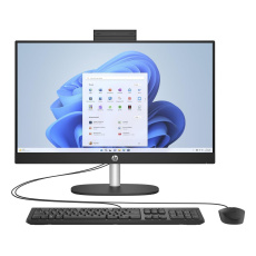 HP AiO 24-cr0004nc, 23.8" FHD AG IPS,RYZEN 7 7730U, 16GB DDR4 3200, SSD 1TB, Win11 Home HP AiO 24-cr0004nc, 23.8" FHD AG IPS,RYZEN 7 7730U, 16GB DDR4 3200, SSD 1TB, Win11 Home