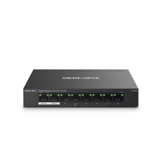MERCUSYS switch MS108GP (8xGbE,7xPoE+,65W,fanless) MERCUSYS switch MS108GP (8xGbE,7xPoE+,65W,fanless)