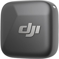 DJI Mic Mini Transmitter (Infinity Black) DJI Mic Mini Transmitter (Infinity Black)