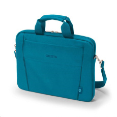 DICOTA Eco Slim Case BASE 13-14.1 Blue DICOTA Eco Slim Case BASE 13-14.1 Blue