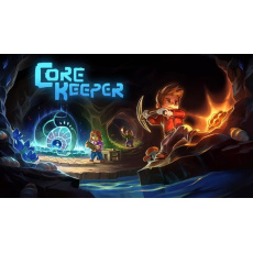 Core Keeper (PC) klíč Steam
