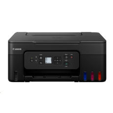 Canon PIXMA MF Tiskárna G3480 černá (doplnitelné zásobníky inkoustu) USB,Wi-Fi,duplex,11str./min. Canon PIXMA MF Tiskárna G3480 černá (doplnitelné zásobníky inkoustu) USB,Wi-Fi,duplex,11str./min.