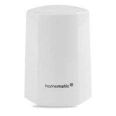 Homematic IP Senzor teploty a vlhkosti - venkovní - HmIP-STHO Homematic IP Senzor teploty a vlhkosti - venkovní - HmIP-STHO