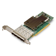 Broadcom BCM57504 Ethernet 10/25Gb 4-port SFP28 Adapter for HPE Broadcom BCM57504 Ethernet 10/25Gb 4-port SFP28 Adapter for HPE