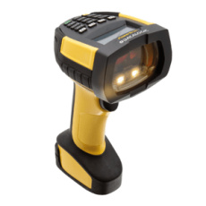 Datalogic PowerScan PM9600, 2D, kit (USB), RB Datalogic PowerScan PM9600, 2D, kit (USB), RB