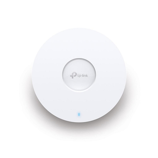TP-Link EAP653 UR OMADA WiFi6 AP v1.2 (P/N:0100000038) (AX3000,2,4GHz/5GHz,1xGbELAN,1xPoE-in)