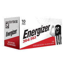 Energizer 364/363 20 ks Energizer 364/363 20 ks
