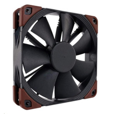 NOCTUA NF-F12 industrialPPC-2000 - ventilátor NOCTUA NF-F12 industrialPPC-2000 - ventilátor