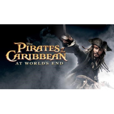 Disney Pirates of the Caribbean: At Worlds End (PC) klíč Steam Disney Pirates of the Caribbean: At Worlds End (PC) klíč Steam