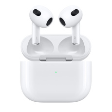 APPLE AirPods (3rd generation) s MagSafe APPLE AirPods (3rd generation) s MagSafe
