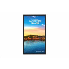 LG 55" signage 55XE4F-M FHD, 24/7, 4000nit, webOS 4.0, outdoor LG 55" signage 55XE4F-M FHD, 24/7, 4000nit, webOS 4.0, outdoor