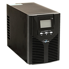 EUROCASE UPS EA901P 1000VA Online Transformerless EUROCASE UPS EA901P 1000VA Online Transformerless