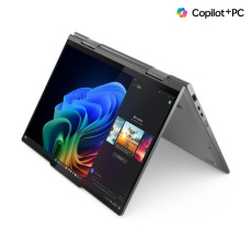LENOVO NTB Thinkpad X1 2-in-1 G10 - Ultra7 265U,14" 2.8K OLED Touch,64GB,2TBSSD,5G,IRcam,W11P LENOVO NTB Thinkpad X1 2-in-1 G10 - Ultra7 265U,14" 2.8K OLED Touch,64GB,2TBSSD,5G,IRcam,W11P