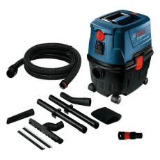Bosch GAS 15 PS vysavač na suché a mokré vysávání Bosch GAS 15 PS vysavač na suché a mokré vysávání
