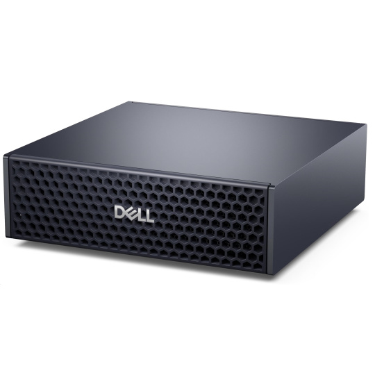 DELL PC Pro Max GB10 FCM1253/ NVIDIA GB10 / 128GB RAM/ 4 TB SSD/ GPU NVIDIA Blackwell/ 280 W/ OS NVIDIA DGX/ 3Y PS NBD DELL PC Pro Max GB10 FCM1253/ NVIDIA GB10 / 128GB RAM/ 4 TB SSD/ GPU NVIDIA Blackwell/ 280 W/ OS NVIDIA DGX/ 3Y PS NBD