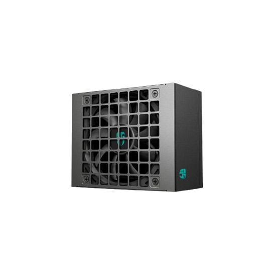 DEEPCOOL GAMERSTORM zdroj 1000W PS1000P, 92mm, Plně modulární, Platinum Cybenetics, ATX 3.1, černá