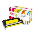 OWA Armor toner pro HP Color Laserjet 3600, 4000 Stran, Q6472A, žlutá/yellow