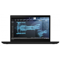 LENOVO NTB ThinkPad/Workstation P14s AMD G2 - Ryzen 7 5850U,14" FHD IPS MT,16GB,512SSD,LTE,cam,W10P