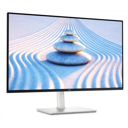 DELL LCD S2725HS - 27"/IPS/LED/1920x1080/16:9/100Hz/8ms/1500:1/300 cd/m2/Speaker/HDMI/PIVOT/VESA/3YNBD (210-BMHG)