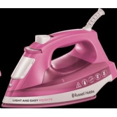 RUSSELL HOBBS 25760 Žehlička RUSSELL HOBBS 25760 Žehlička