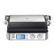 Braun MultiGrill 9 kontaktní gril, 2000 W, 2 teplotní zóny, miska na tuk