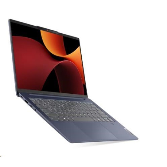 LENOVO NTB IdeaPad Slim 5 14IRH10 - i7-13620H,14" WUXGA OLED,32GB,1TSSD,HDMI,Int. Intel UHD,W11H,2Y CC