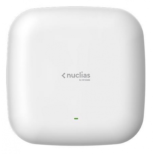 D-Link DBA-1210P Nuclias Wireless AC1300 Wave2 Cloud Managed Access Point (with 1 year license)