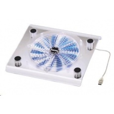 Hama hama chladiaci stojan pre notebook Maxi Cooler" USB" Hama hama chladiaci stojan pre notebook Maxi Cooler" USB"