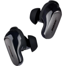 Bose QuietComfort Ultra Earbuds bezdrátová sluchátka, True Wireless, špunty ANC, Bluetooth, IPX4, černá