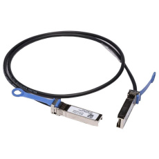 DELL NetworkingCableSFP+ to SFP+10GbECopper Twinax Direct Attach Cable5 Meters - Kit