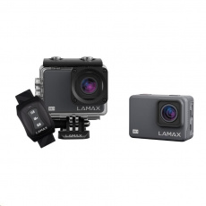 LAMAX X9.1 - akční kamera - BAZAR - po oprave