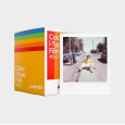 Polaroid Color film I-Type 5-pack