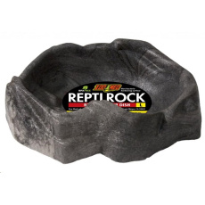 ZMD ter.miska na vodu Repti Rock L ZMD ter.miska na vodu Repti Rock L